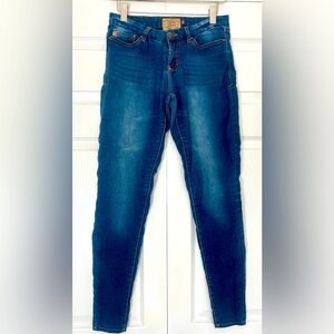 Dear John size 28 skinny jeans
